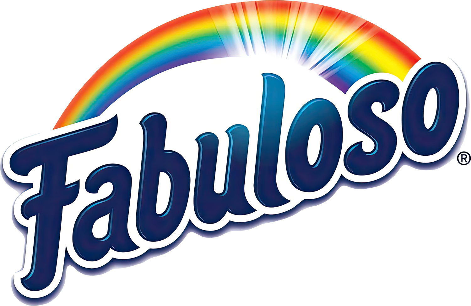 Fabuloso logo